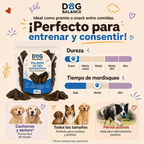 Premios Deshidratados: Pulmón de Res