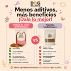 Premios Deshidratados: Oreja de Cerdo