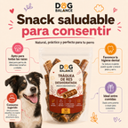 Premios Deshidratados: Tráquea de Res
