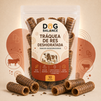 Premios Deshidratados: Tráquea de Res