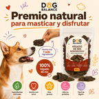 Premios Deshidratados: Hígado de Res
