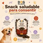 Premios Deshidratados: Hígado de Res