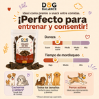 Premios Deshidratados: Hígado de Res