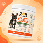 Suplemento para Alergias: Allergy Defense