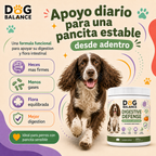 Suplemento para la Digestión: Digestive Defense