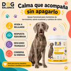 Suplemento para Calma y Relajación: Serenity Aid