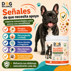 Suplemento para Alergias: Allergy Defense