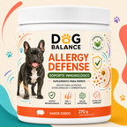 Suplemento para Alergias: Allergy Defense