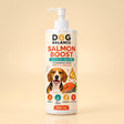 Aceite de Salmón para Perro: Salmon Boost