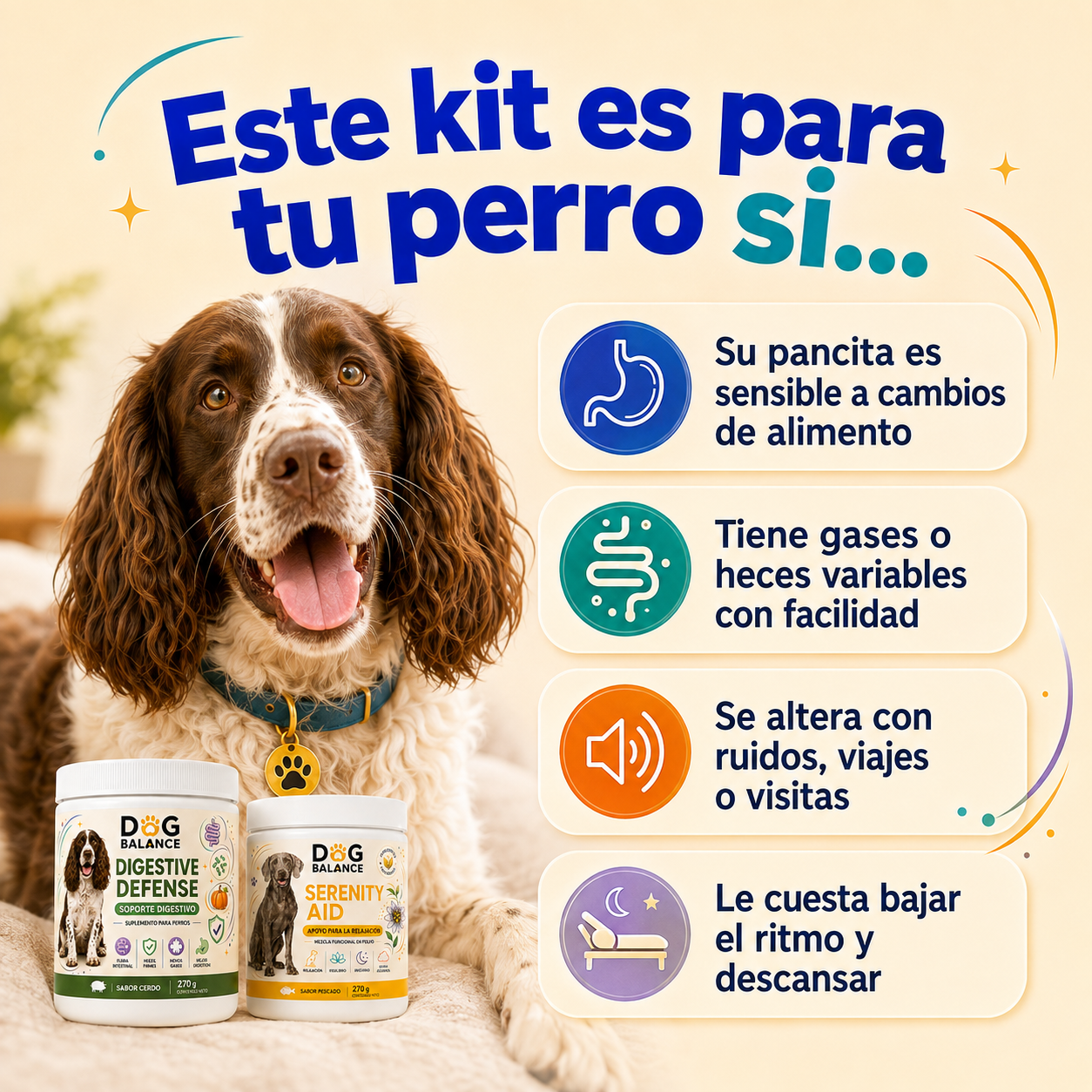 Kit Digestión y Calma: Equilibrio Intestinal y Relajación