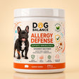 Suplemento para Alergias: Allergy Defense