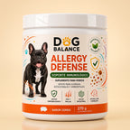 Suplemento para Alergias: Allergy Defense
